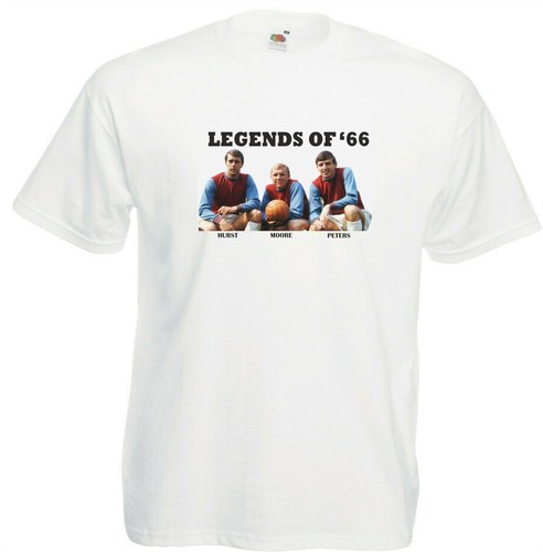 Legends bobby moore - of,