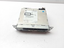 BMW X3 F25 2012 ALPINE CD PLAYER STEREO RADIO HEAD UNIT 9282040