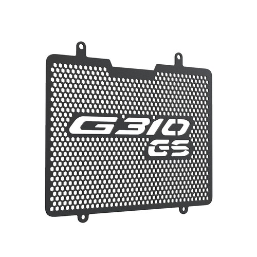 Motorcycle radiator grille - motorcycle,