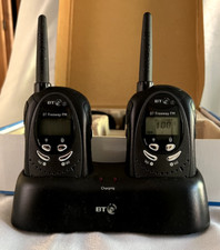 BT Freeway Fm Personal Mobile