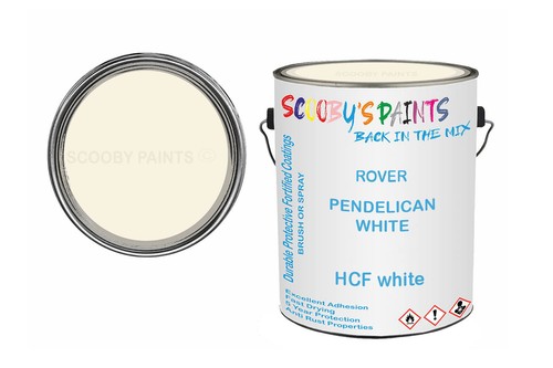 Classic paint for triumph - for, tr7