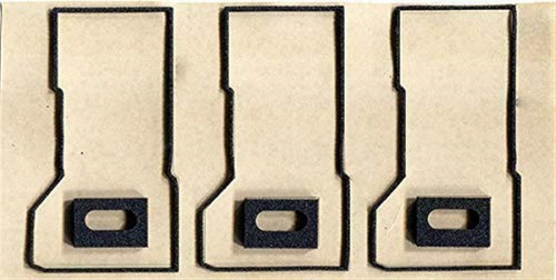 Moltoprene replacement kit - , for