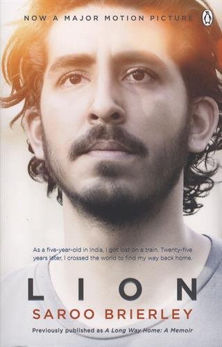Lion long way home saroo - lion:,