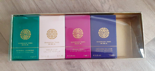 Shanghai tang eau parfume - eau, de