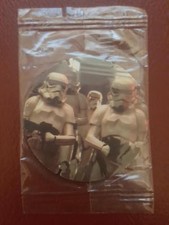 Star Wars - Tazo - No.9 -