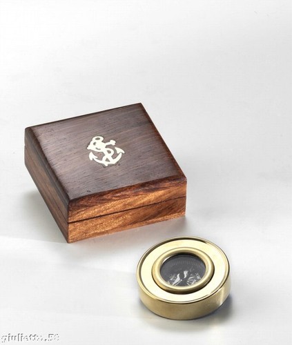 Compass 15608 paperweight - compass,