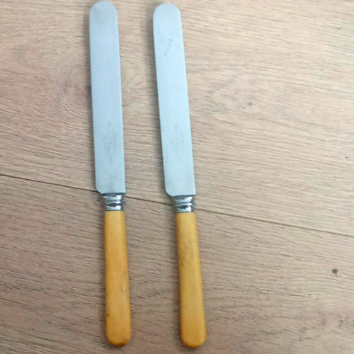 Roberts mosley ltd 2x - mosley,