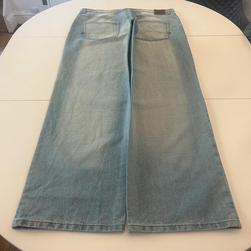 Brooklyn y2k baggy jeans - brooklyn,