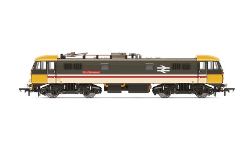 Hornby r30031 class 87 - hornby,