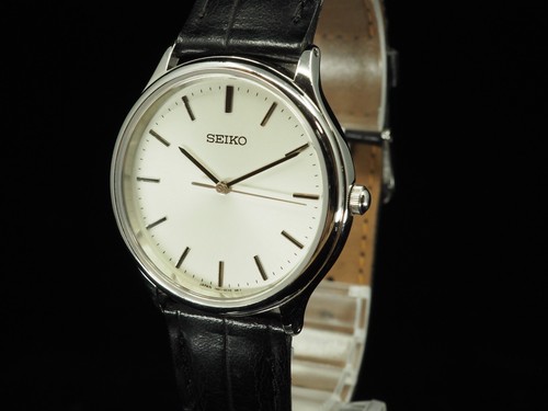 Vintage 1995 near - vintage, seiko