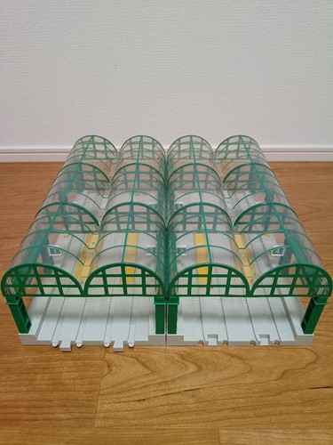 Plarail thomas friends - plarail, &