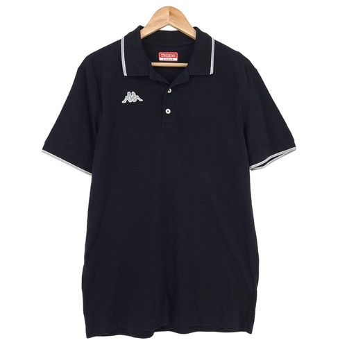 Kappa mens polo shirt - mens,