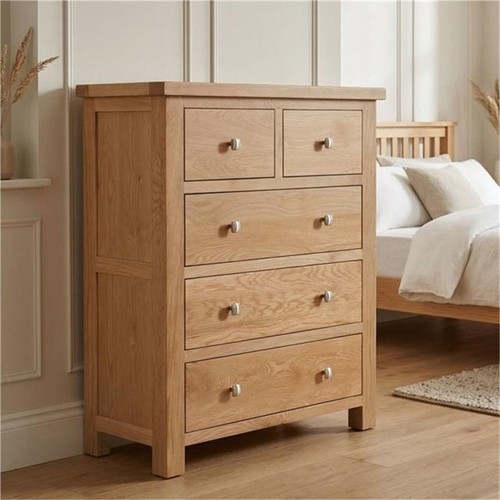 Oak over chest - 3, of