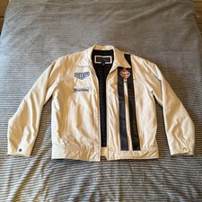 Home Of Speed Dakota Jacket
