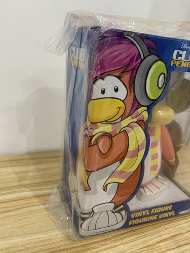 Disney club penguin cadence - disney,