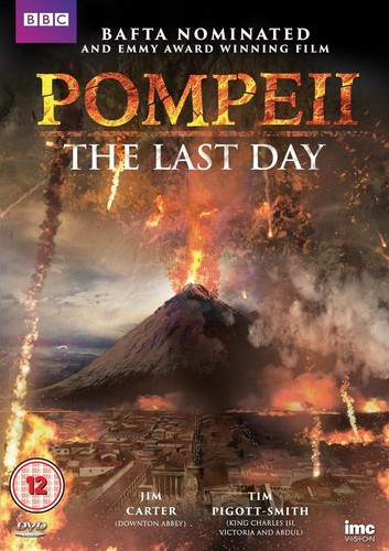 Pompeii the last - pompeii,