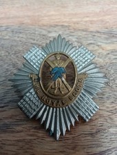 The Royal Scots Regiment Cap