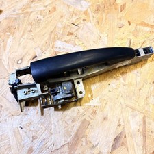 Citroen C4 I 1.6HDI 66kW