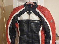 Hein Gericke Ladies Leather