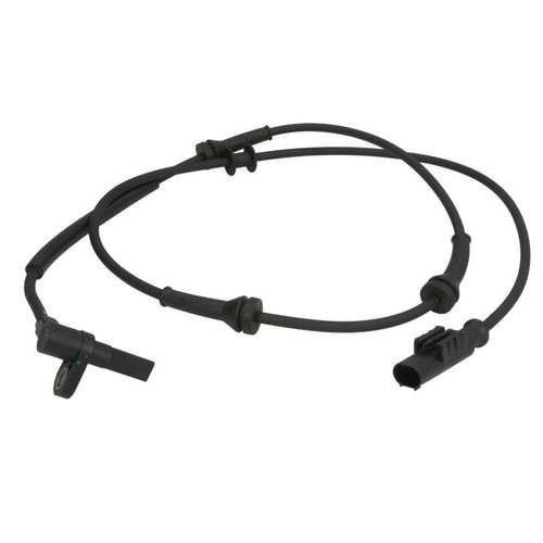 Front abs sensor r - front,