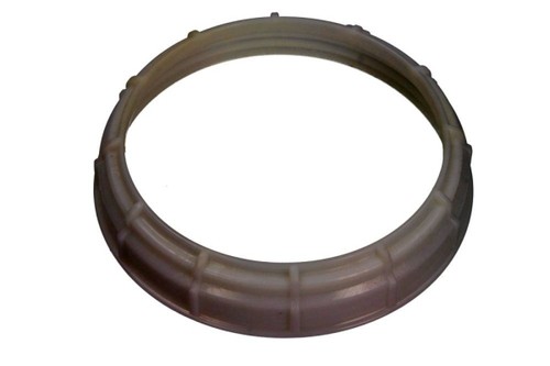 New genuine fuel pump - pump, nut