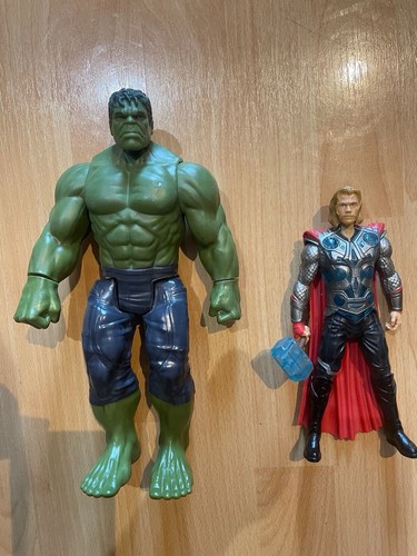 Marvel avenger endgame thor - marvel,