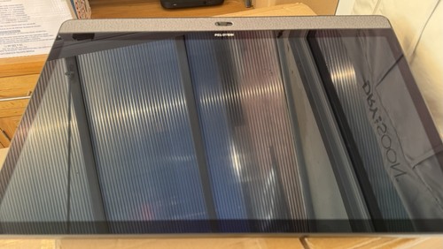 Peloton tablet pltn ttr01 - peloton, pltn-ttr01