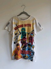 TU – LEGO Ninjago Short