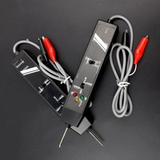 DTL CMOS Tester Circuit Test