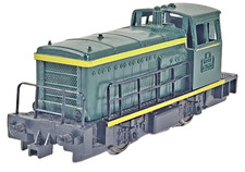 Jouef 8402 SNCF Y 51130 Green