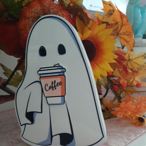 Tkmaxx homesense ghost coffee - tkmaxx,