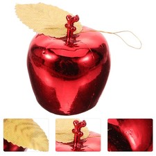  Apple Christmas Ornaments