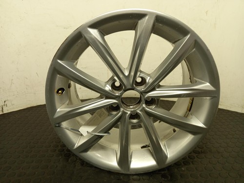 Audi alloy wheel inch - audi, tt