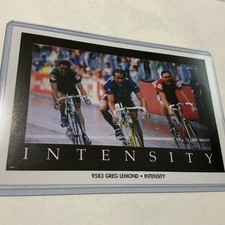 Vintage “Intesnity” Greg