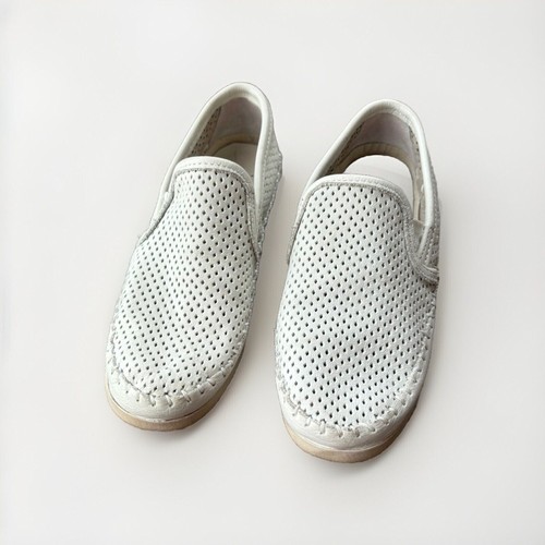 Minnetonka moccasin white - moccasin,
