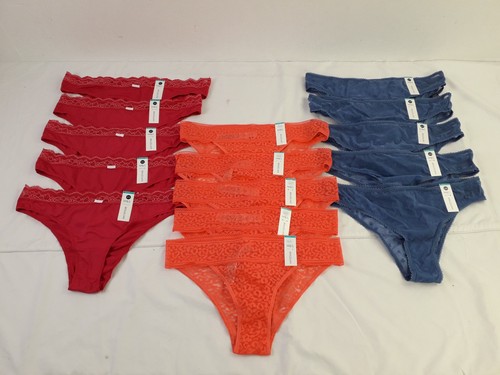 15pcs bundle underwear - m&s,