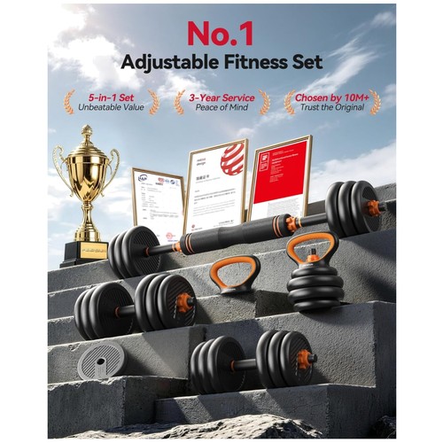 Complete home workout - complete,