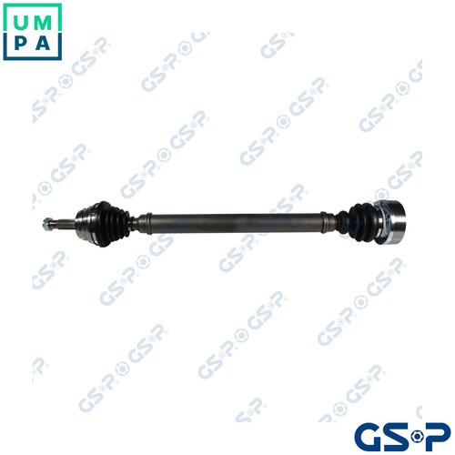 Drive shaft 261002 - shaft, for