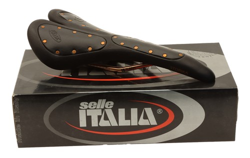 Selle italia storika saddle - storika,