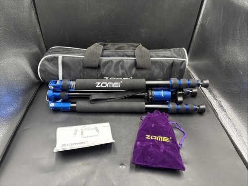 Zomei z818 blue lightweight - zomei,