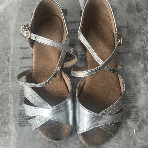 Ballroom dance shoes white - ballroom,