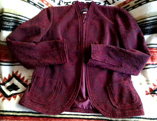 COLDWATER CREEK SIZE S 6-8