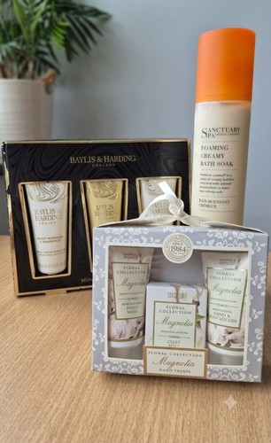 Sanctuary spa marks and - sanctuary,