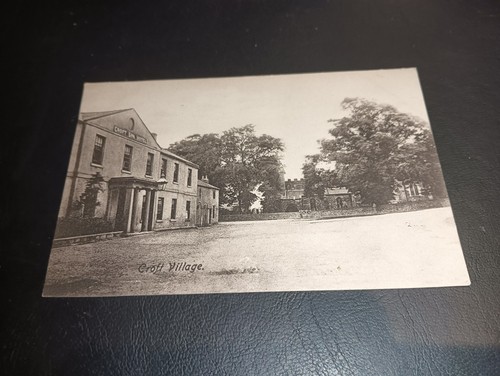 Croft spa hotel church - hotel, &
