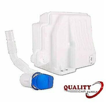 Windscreen washer bottle tank - washer,