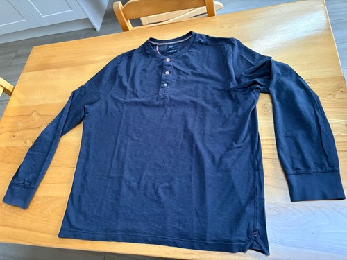 White stuff grandad - white, shirt