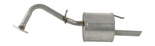 FITS TOYOTA YARIS/VITZ 1.0