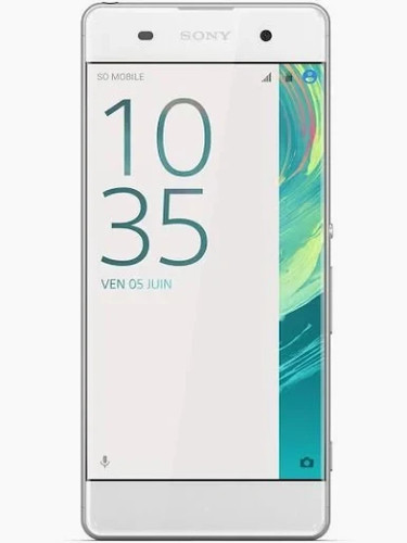 Sony xperia white - xperia,