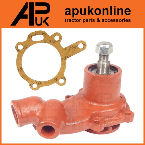 Water coolant pump - coolant,