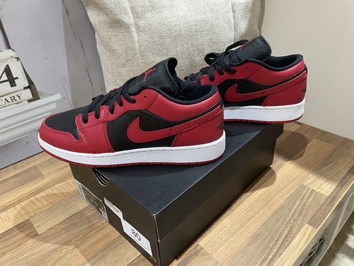 Air jordan low gs - jordan, 1